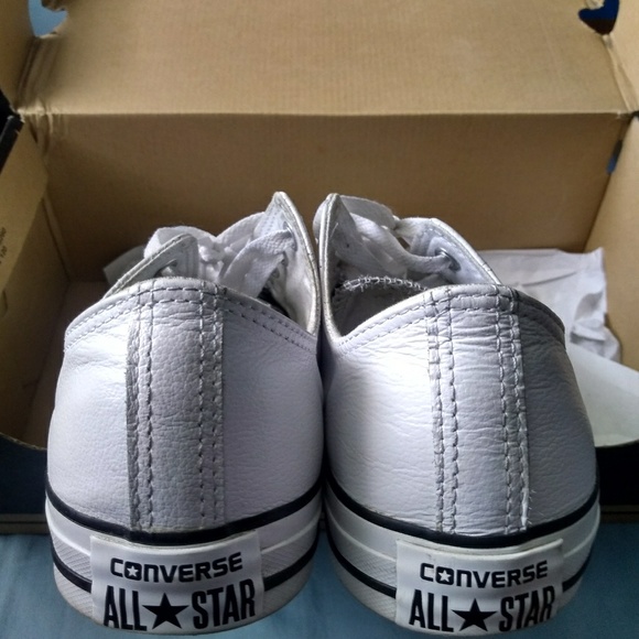 Converse - Picture 3 of 7